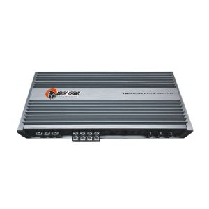 Buy cheap MV100.4D full range ClassD digital car amplifier product