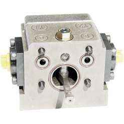 Buy cheap BTPS Rexroth Hydraulic Pump A4VG125 Piston Pump Assembly Stock from wholesalers