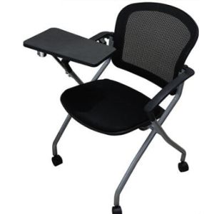 Buy cheap China Conference Chair with Tablet ant Caster from wholesalers