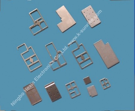 Quality shielding cover for pcb board for sale