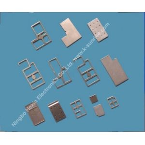 Buy cheap shielding cover for pcb board from wholesalers