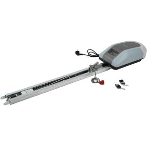 1000N Overhead Garage Door Motor , Remote Control Automatic Overhead Door Opener