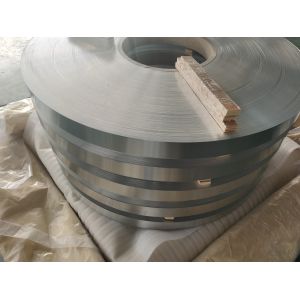 Buy cheap 6.5mm Thin Aluminum Strips from wholesalers