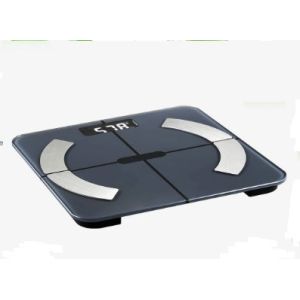 Buy cheap Detect 13 Kinds Of Body Data Smart Body Composition Scale Work With Fitness APP from wholesalers