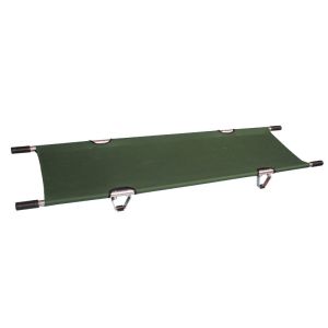 Buy cheap Unfoldable Aluminum Alloy  Stretchers  Oxford Leather Transporting The Injured from wholesalers