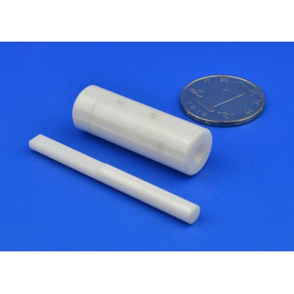 Quality Ultra Precise Zirconia Ceramic Plunger Pump With Ceramic Piston Rods for sale