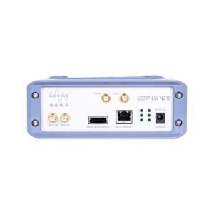 China Ettus USRP N210 Compatible | USRP-LW N210 RF DC-6 GHz 14-bit ADC 1 Channel Gigabit Ethernet And MIMO Expansion Port USRP Software Defined Radio Device on sale
