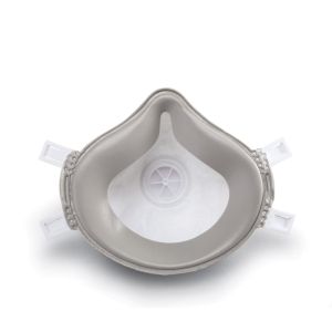 Buy cheap Non Irritating KN95 Respirator Mask Breathable High Filtration Efficiency product