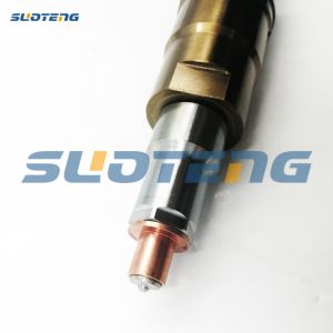 Buy cheap 2897320 Fuel Injector For ISX15 Diesel Engine from wholesalers