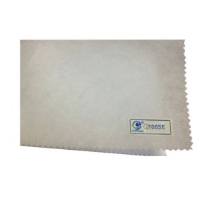 Embroidery Backing Interlining Tearaway Embroidery Stabilizer Fusing Paper for