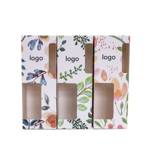 China Reed Diffuser Tealight Candle Gift Packaging Boxes Custom CMYK Printing on sale