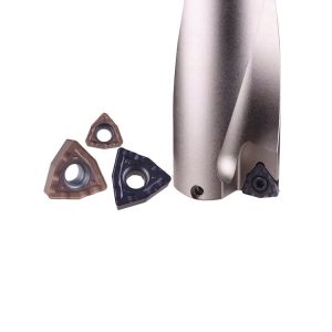 Buy cheap Affordable Carbide Cutting Tools for Lathe Workingpiece Stainless Steel SPMG WCMT SOMT from wholesalers