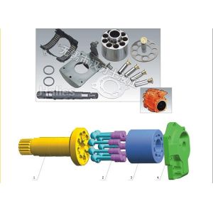 Buy cheap Sauer Pumps PV90R180 from wholesalers