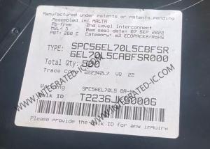 Buy cheap Microcontroller MCU Chip SPC56EL70L5CBFSR 32-bit Power Architecture Microcontroller from wholesalers