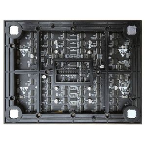 Buy cheap Small Pitch LED Display LED Video Wall Indoor Seamless Without Frame HRSIM-P1.66 from wholesalers