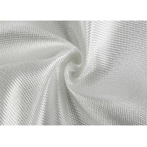 Buy cheap Incombustible Marine Architectural fireproof  22.5gsm E Glass Fabric from wholesalers