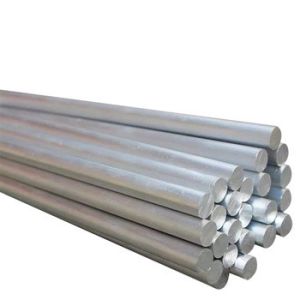 Buy cheap 5005 5052 6063 6061 7075 H32 T6 Extruded Aluminum Bar product