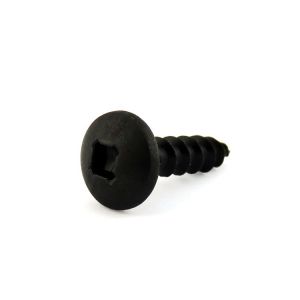 Buy cheap Drywall to Drywall Connection Type Self Tapping Screw with Black Antirust Coating from wholesalers