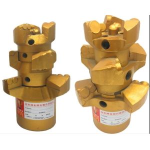 Buy cheap Sandstone 4 Wings 113mm Carbide Rock Drill Bits from wholesalers