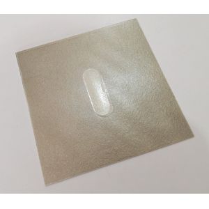 Buy cheap Single Hole Explosion Proof Mica Board In New Energy Drones from wholesalers