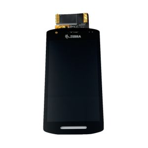 Buy cheap LCD With Touch Screen For Zebra TC21 TC26 With Front Camera from wholesalers