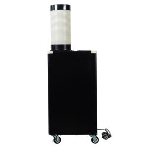 Buy cheap Industrial Air Conditioner Mobile Air Conditioner Integrated Compressor Refrigeration Equipment Chiller from wholesalers