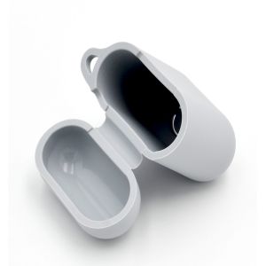 Buy cheap Mini Pattern Protective Soft Shockproof Custom Earphone Oval Earphone Case from wholesalers