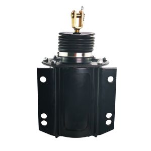 Buy cheap BZ1800 800KPa SPHC Air Spring Piston Cyinder OEM I35692 from wholesalers