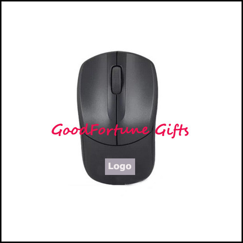 Quality Promotional Customed logo Wireless Mouse gift for sale
