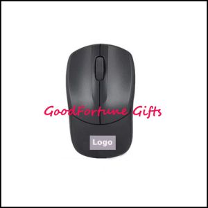 Buy cheap Promotional Customed logo Wireless Mouse gift from wholesalers