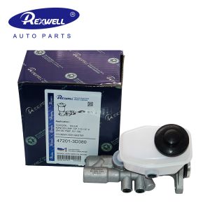 Buy cheap 47201-3D380 Brake Master Cylinder For Toyota 4 Runner from wholesalers