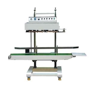 Buy cheap QLF-1680 Automatic Vertical Film Sealing Machine from wholesalers