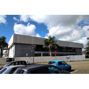 High Strength Steel Structure Building Prefabricated Industrial Steel Structure