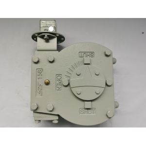 Buy cheap Cast Iron Handwheel Gear Operator Gearbox IP67 for Petroleum Industry from wholesalers