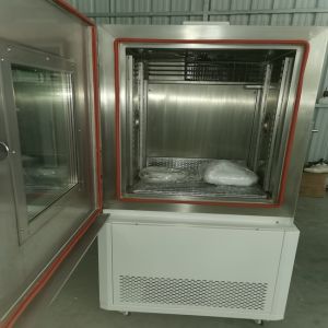 Programmable High temperature Testing Chamber Temperature Humidity Chamber high