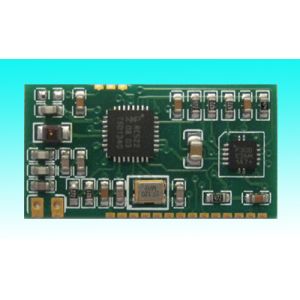 Buy cheap SM522S small volume IC card R&W module from wholesalers