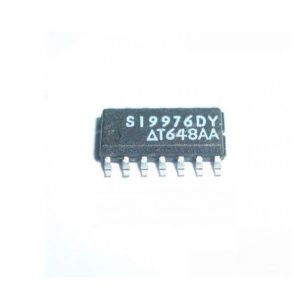 Buy cheap SI9140CY-T1 from wholesalers