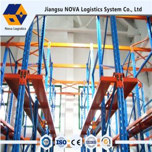 Buy cheap High Density Drive In Racking System from wholesalers
