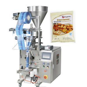Buy cheap 48g 500ml Vertical Flow Pack Machine Form Fill And Seal Machines from wholesalers
