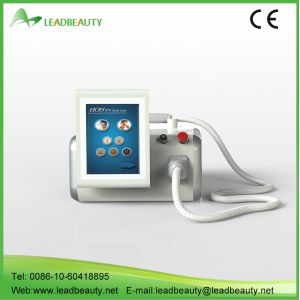 Buy cheap Portable Style No Q-Switch permanent 808nm Diode Laser Hair Removal machine from wholesalers