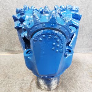 Buy cheap Customized Milled Tooth Drill Bits with Anti Vibration Roller Bearing from wholesalers