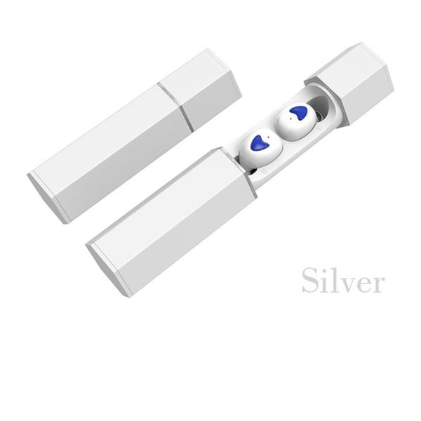 Quality IPX7 Waterproof Wireless Bluetooth Earbuds Airoha Jerry True Stereo Headset for sale