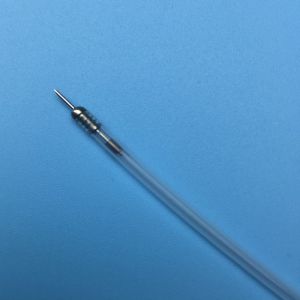 Buy cheap Class II 1800mm Disposable Injection Needle Medical Endoscopy Accessory from wholesalers