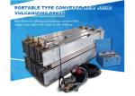 Buy cheap High Performance Conveyor Belt Joint Machine , Belt Vulcanizing Equipment from wholesalers