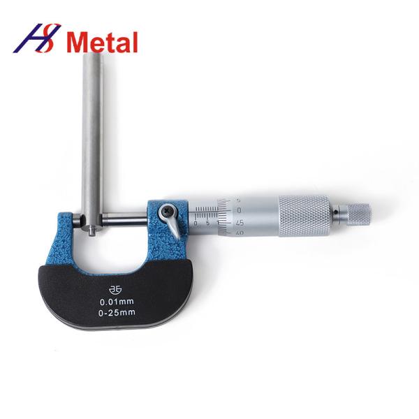 Quality Solid Cylindrical Molybdenum Rods Custom Polished Molybdenum Electrodes Rods for sale