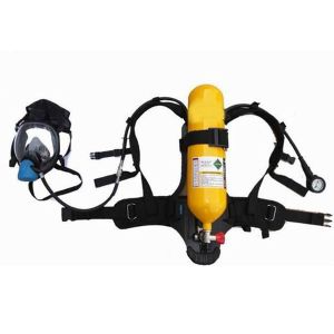 Buy cheap ZYX60 isolated compressed oxygen self-rescuer with CE Certificate from wholesalers