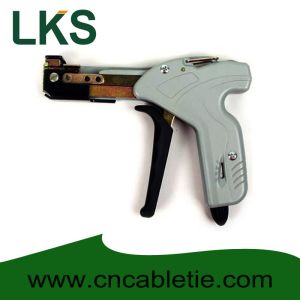 Buy cheap Stainless teel cable tie tie cutoff tool from wholesalers