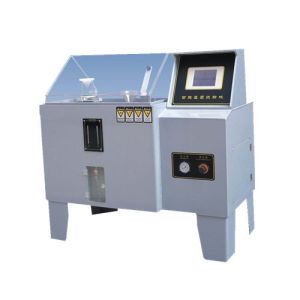 Buy cheap 108L Microcomputer Control Salt Spray Corrosion Test Chamber salt spray corrosion test chamber from wholesalers