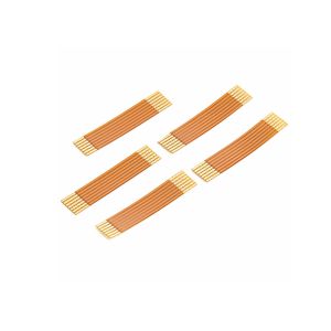 Buy cheap Custom Welding Finger Double Sided FFC FPC Cable from wholesalers