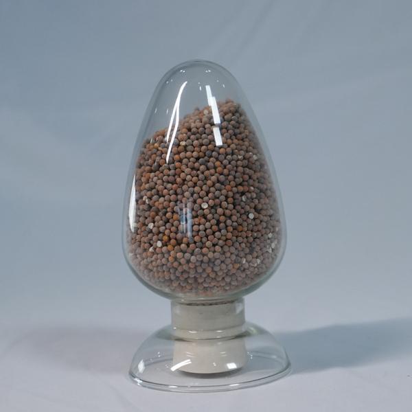 Buy cheap 98% Pure 2-Ethylanthraquinone Hydrogenation Catalyst Keep Catalyst In A Dry Environment For Optimal Shelf Life from wholesalers